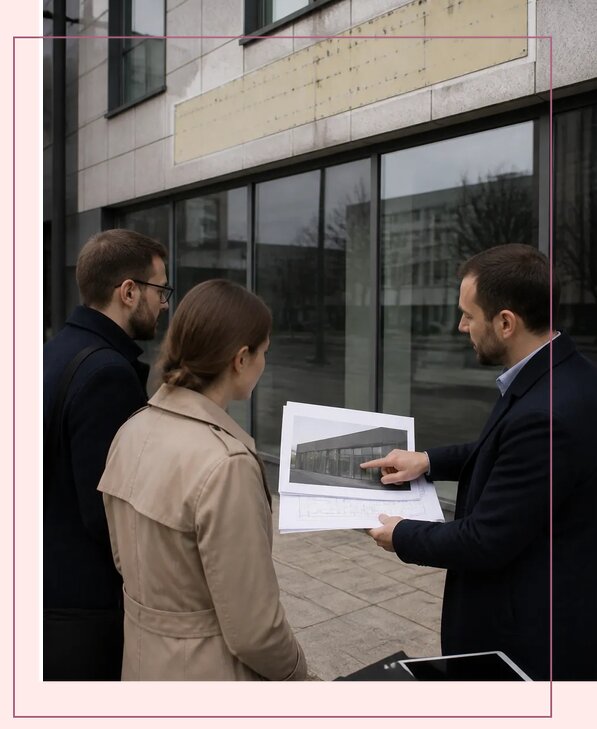 Согласование вывесок и рекламных конструкций в Бугуруслане